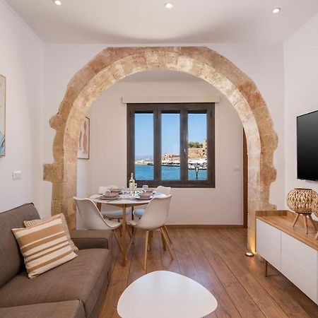 Pasifai Residence - Chania Old Town Eksteriør bilde
